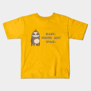 animal Kids T-Shirt